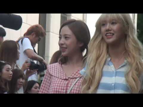 Music Bank Adventures 3 featuring Astro, UP10TION, Sonamoo, Gfriend, Oh My Girl and more