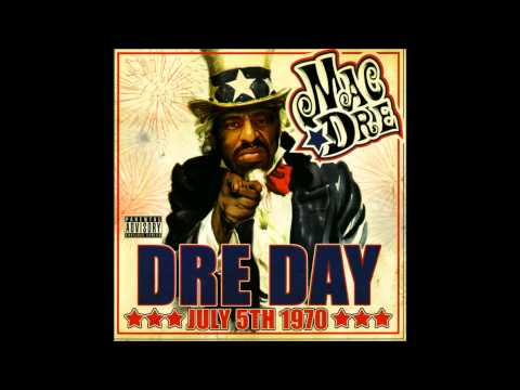 Mac Dre   Quarter Backin' featuring Dubee and J Hype