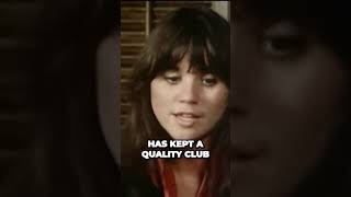 Linda talks about the importance of the Troubadour &amp; the LA music scene