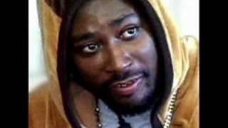 Ol&#39; Dirty Bastard- Recognize(ft. Chris rock)