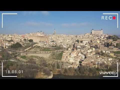 Toledo Tour