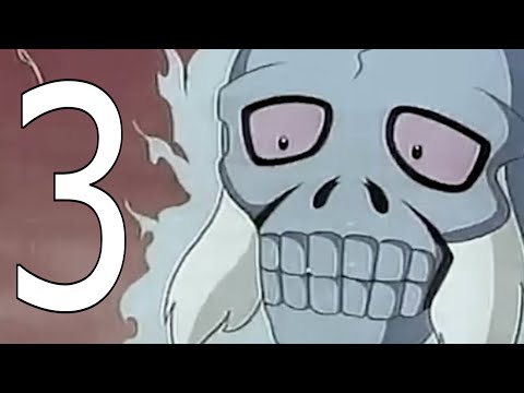 "Geralt i Tolkien normalna rodzina" - Człowiek Małpa 3