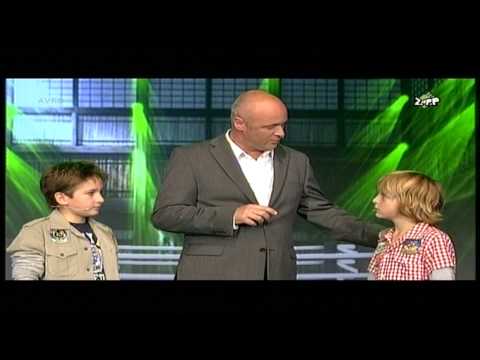 Jurre, Joep & Jeroen - Bliksemschicht