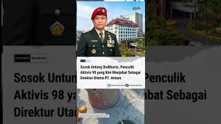 Download lagu Untung Budiharto Jadi Dirut Antam, Ini Profil dan Latar BelakangnyaKata kunci utama: #youtubeshorts mp3