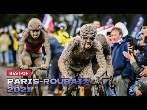 [Best Of] Paris-Roubaix 2021