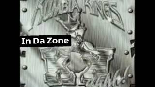 Kumbia Kings - In Da Zone
