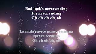 Download lagu Sheryl Crow Cant cry anymore With Lyrics English / Español mp3