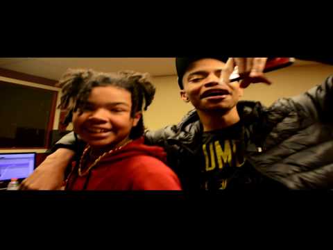 [B.H.E] Lil MOB x Boogie - BTS/Interview (Dir By Dizzy Films & Bishop Shakur)