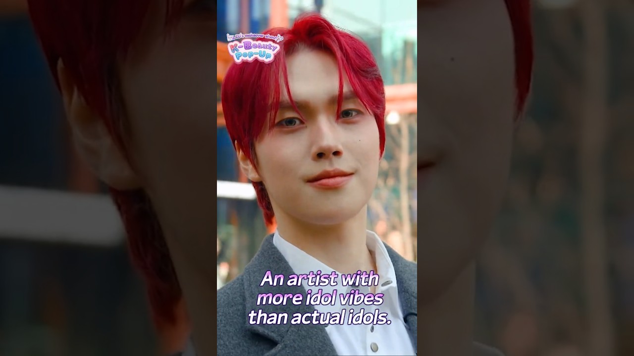 The Ultimate K-Beauty Guide with Idol-Visual MUA LIU  [K-Beauty Pop-Up] ep.1  KBS WORLD premier