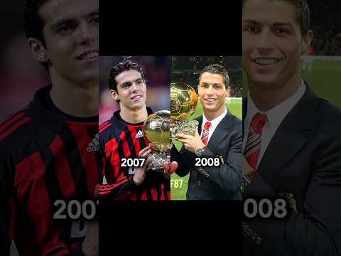 Ronaldo X kaka ☠️❤️🩹