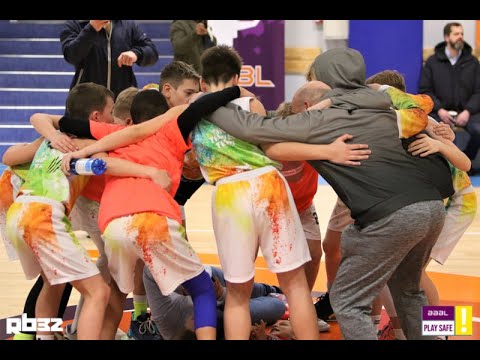 SK NORD - THE TRAVEL TEAM           U12 BBBL / FINAL FOUR