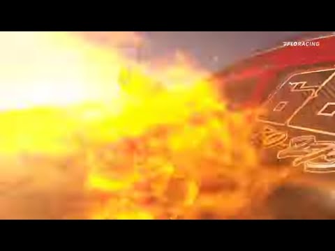 On-Board: Wild Ride With Roger Holder At Sweet 16 4.0