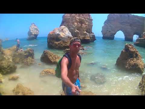 Albufeira 2017 - Piciol & Sguardo