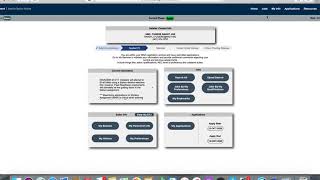 My Navy Assignment Tutorial
