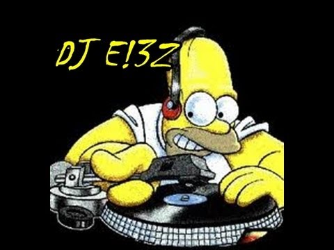 Sjaak & Mr Polska vs TJR - Krokobil (Dj KrizzBasse Mash Up !)