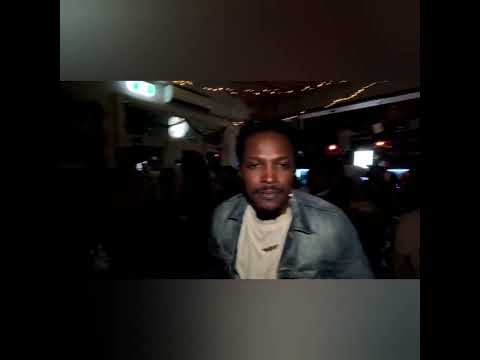 Jah Tung LIVE at Reggae Thursdaes, Sydney (22nd December 2022)