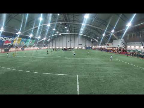 ILVES vs IFK Haninge