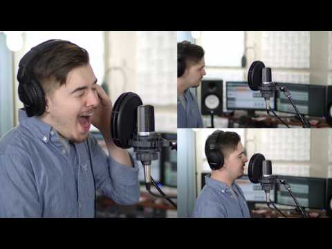 Full Band Cover - A Little Less Sixteen Candles, A Little More "Touch Me"  - Fall Out Boy