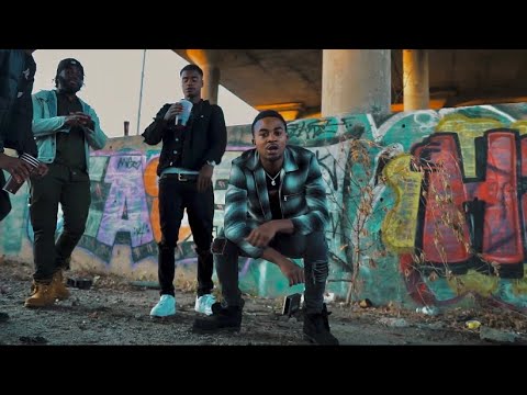 6ix - Racks Up (feat. DevWrld)