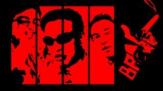 Filthy Frank Cowboy Bebop anime opening