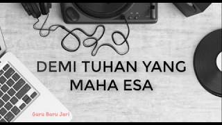 Download lagu Lagu Wajib CPNS/PNS/ASN - HYMNE PAMONG (ABDI PRAJA DHARMA SATYA NAGARA BHAKTI)   LIRIK mp3