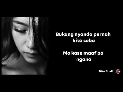 LAGU MANADO SEDIH || PALU SO BABUNYI - SHELLA MARCIA