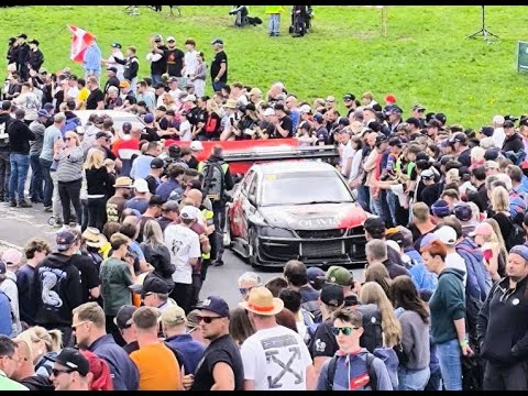 Domagoj PEREKOVIĆ Rechbergrennen 2025