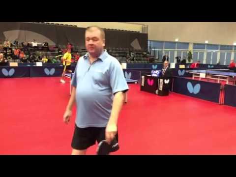 Class M9, Ismo Sakari Lallo - Yannik Klaus Ruddenklau