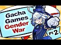 Gacha Drama And The Korean Gender War Pt 2 The Grim Reality Of Korea