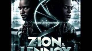 Detective De Tu Amor - Zion Y Lennox