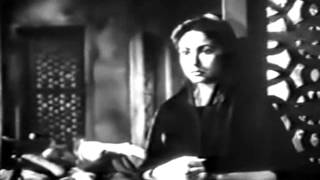 deep ke sang jaloon mein Mubarak Begum_Majrooh_Jamal