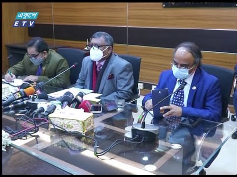 টিকার পার্শ্বপ্রতিক্রিয়া খুবই সামান্য: স্বাস্থ্যমন্ত্রী | ETV News