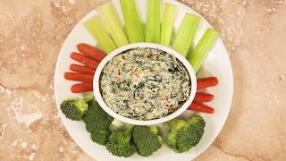 Spinach Dip