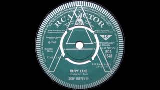 Skip Bifferty - Happy Land