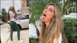 Addison Rae Fap Tribute 💦💦
