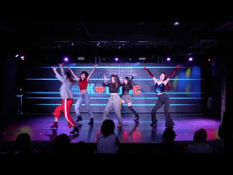 190728 312 Tapppy!! 'Really Bad Boy'