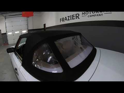 1989 Mercedes-Benz 560 (CC-1445024) for sale in Lebanon, Tennessee