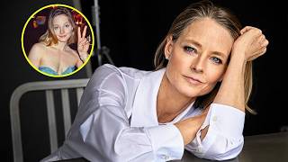 Jodie Foster’s Micro Bikini Photos That Will Leave You Amazed!