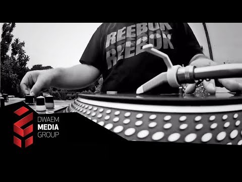Making of the IDA 2012 Promo Video - FISZ/EMADE ft. DJ FLY, BEAT BOMBERS, CROSS, EPROM