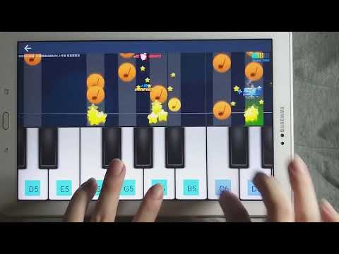 13-4-2022【Playable】City Full of Flowers - Heaven Official's Blessing - Perfect Piano Survival Mode