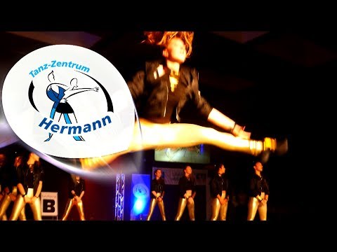 Hip Hop Video-Clip Dance