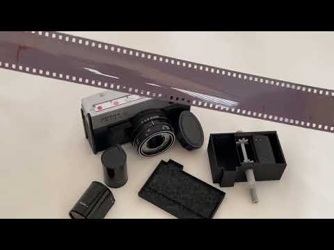 SMENA SL - film 61 cm