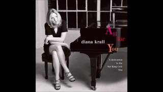 Gee, Baby, Ain&#39;t I Good To You? ♫ Diana Krall