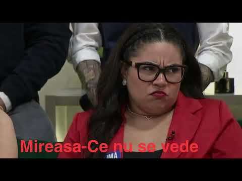 Halima eliminare din casa Mireasa❌ Comportament neadecvat❌