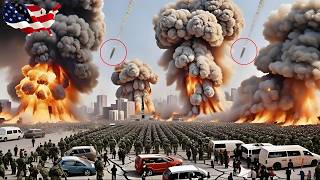 Download lagu LATEST NEWS! In 10 Seconds, America's Great Power Collapsed Completely! mp3