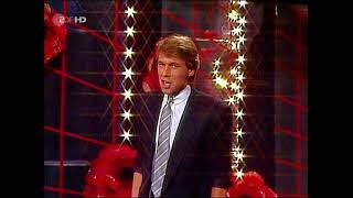 Roland Kaiser - Joana 1984