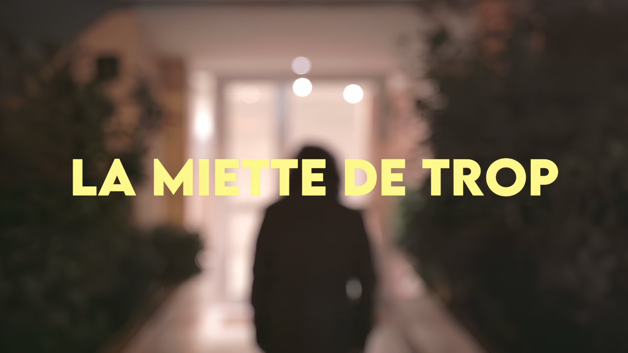 Miniature de la vidéo La Miette De Trop - 24H Tous en Short 2024 du film La Miette De Trop