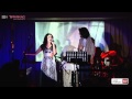 Маргарита Позоян & Gor Sujyan(Dorians) & Jazz Parking - We ...