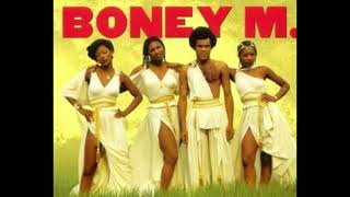 Boney M. - I Shall Sing