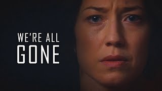 The Leftovers || We&#39;re All Gone